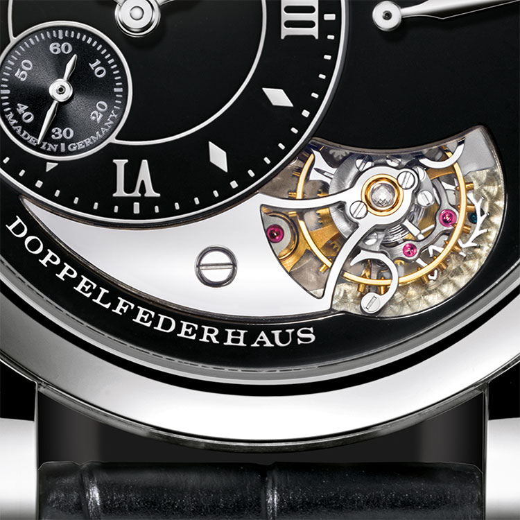 Replica Parmigiani Fleurier Watch