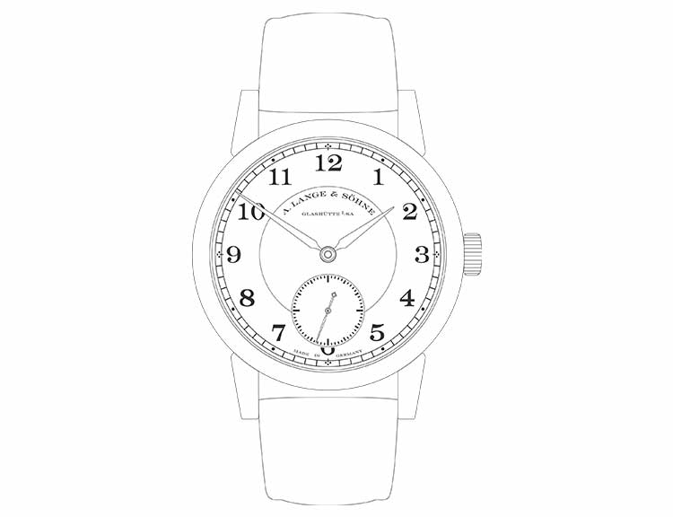 Breitling For Bentley Fake
