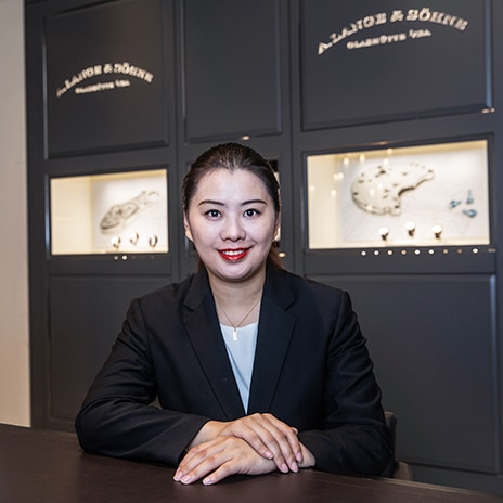專賣店經理——成都朗格專賣店 專賣店經理——成都朗格專賣店